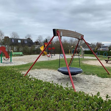 Kustverhuur, Park Schoneveld Stern 266 Breskens Exterior photo