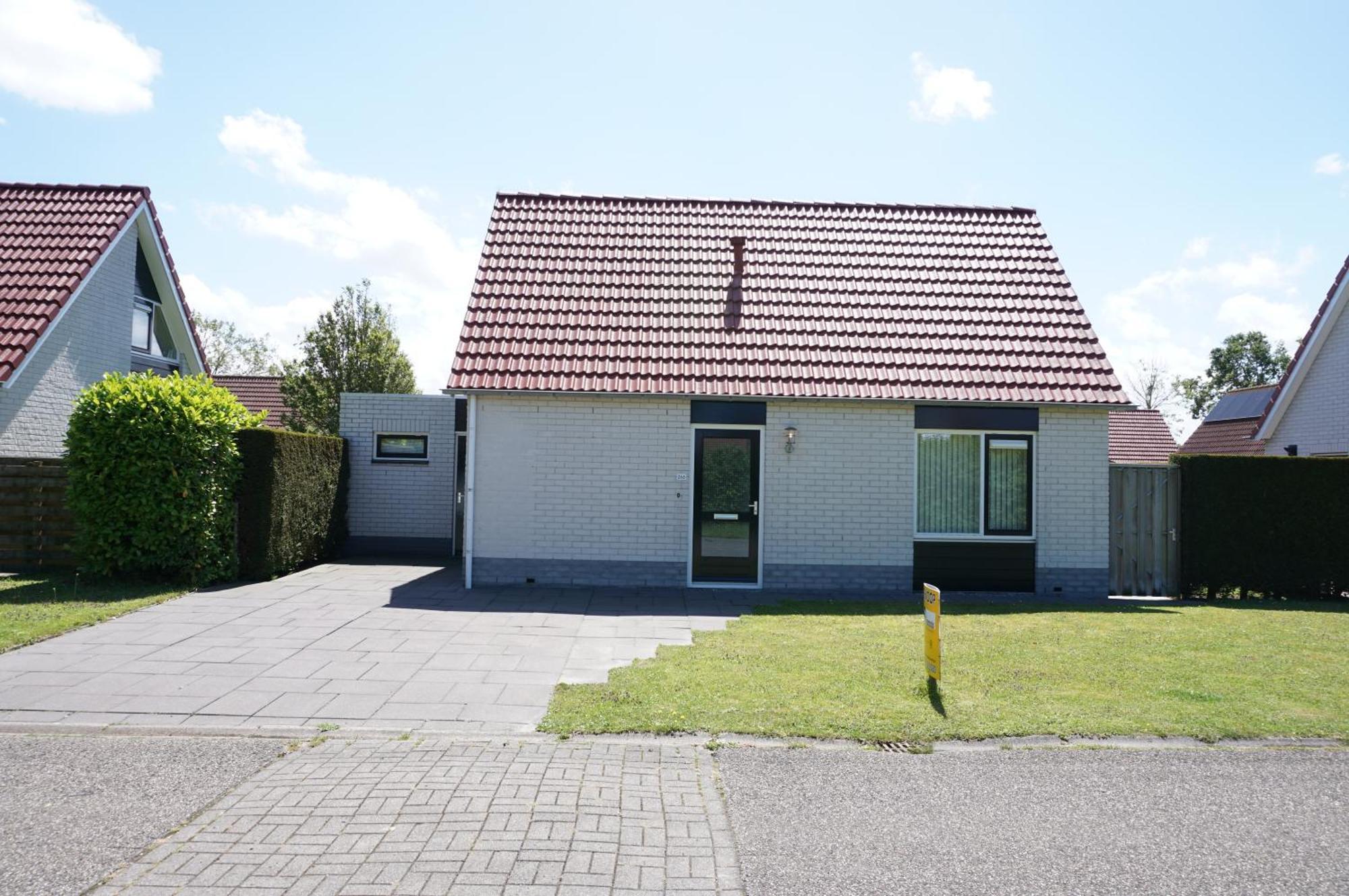 Kustverhuur, Park Schoneveld Stern 266 Breskens Exterior photo